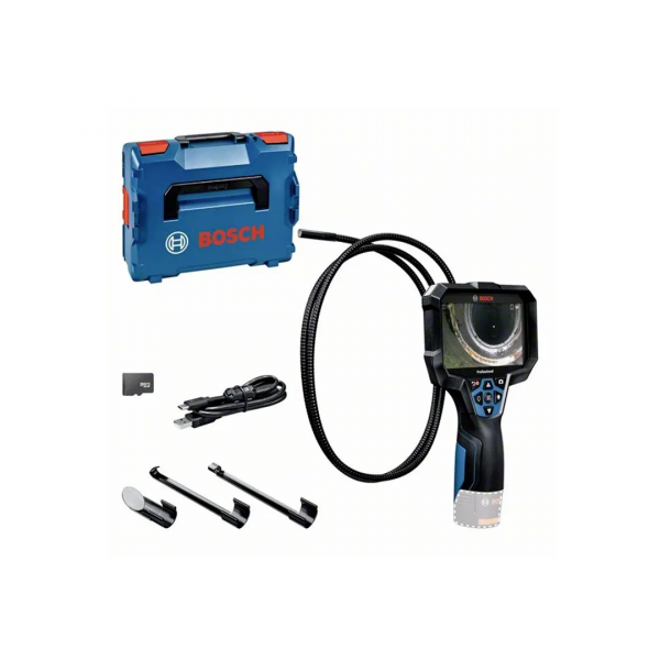 Эндоскопическая камера с дисплеем GIC 12V-5-27 C Bosch
