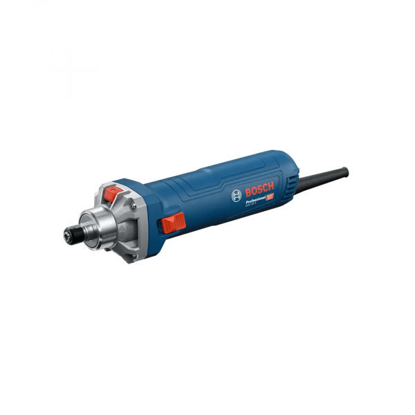 Прямая шлифовальная машина 6 мм 750 Вт 220 - 240 В 33000 об/мин Bosch Прямая шлифовальная машина 6 мм 750 Вт 220 - 240 В 33000 об/мин Bosch