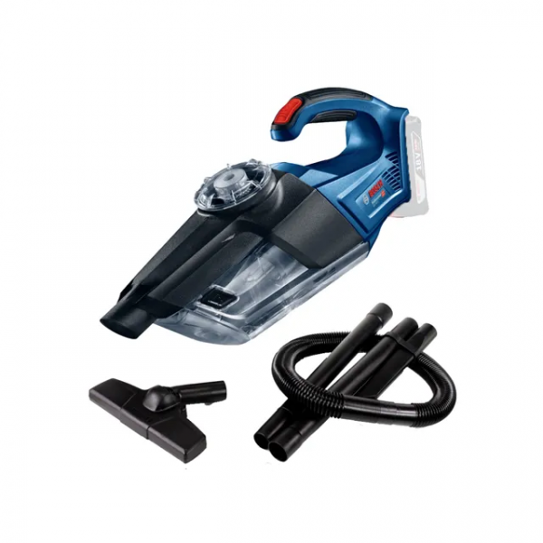 Аккумуляторный пылесос (без аккумулятора) GAS 18V-1 18 В Bosch Аккумуляторный пылесос (без аккумулятора) GAS 18V-1 18 В Bosch