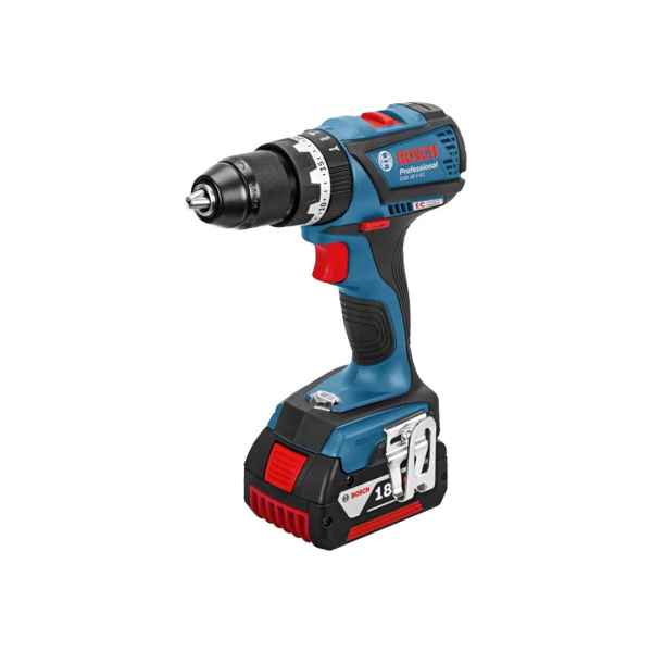 Mașină de găurit cu percuție GSB 18V-EC 18 V 28500 percuţii/min Bosch Mașină de găurit cu percuție GSB 18V-EC 18 V 28500 percuţii/min Bosch