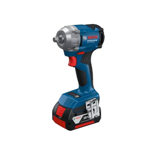 Mașină de înşurubat cu impact pe acumulator GDS 18V-350 350 Nm 18 V 0 - 1200 rot/min Bosch Mașină de înşurubat cu impact pe acumulator GDS 18V-350 350 Nm 18 V 0 - 1200 rot/min Bosch
