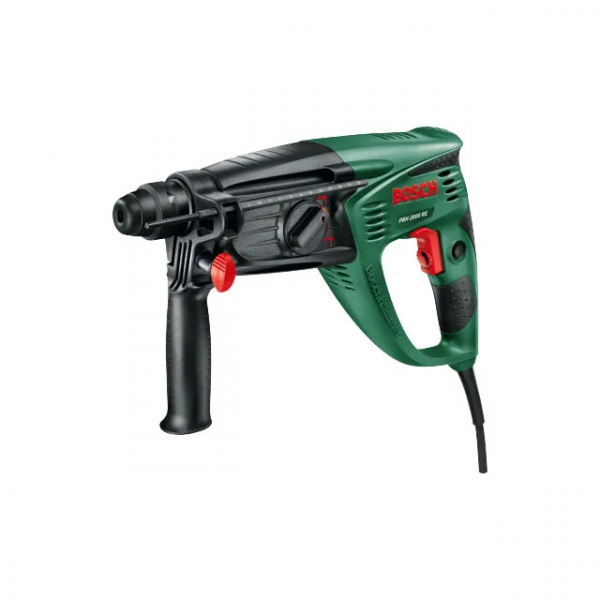 Ciocan rotopercutor Bosch PBH 2800 RE 720 W 220 - 240 V 2.6 J 0 - 4000 percuții/min Ciocan rotopercutor Bosch PBH 2800 RE 720 W 220 - 240 V 2.6 J 0 - 4000 percuții/min