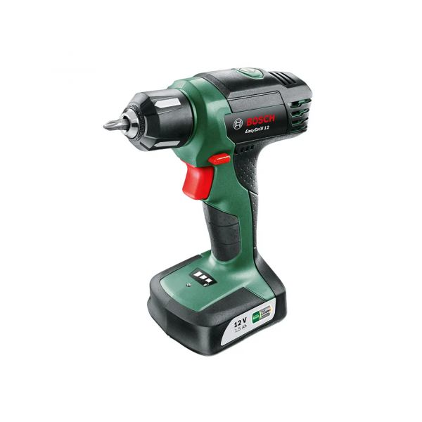 Mașină de găurit EasyDrill 15 N·m 12 V Bosch