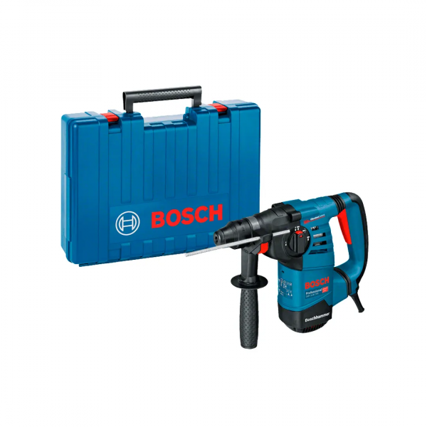 Ciocan rotopercutor SDS Plus GBH 3-28 DRE 800 W 220 - 240 V 3.1 J 0 - 4000 percuții/min Bosch Ciocan rotopercutor SDS Plus GBH 3-28 DRE 800 W 220 - 240 V 3.1 J 0 - 4000 percuții/min Bosch