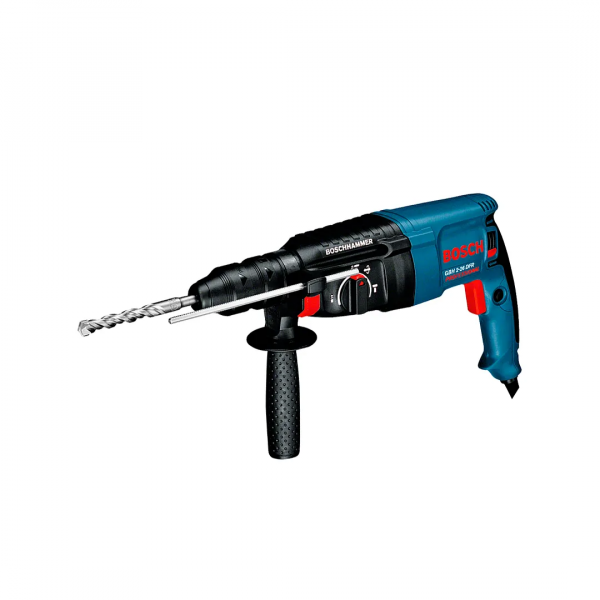 Ciocan rotopercutor SDS Plus GBH 2-26 DFR 800 W 220 - 240 V 2.7 J 0 - 4700 percuții/min Bosch