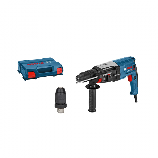 Ciocan rotopercutor SDS Plus GBH 2-28 F 880 W 220 - 240 V 3.2 J 0 - 4000 percuții/min Bosch Ciocan rotopercutor SDS Plus GBH 2-28 F 880 W 220 - 240 V 3.2 J 0 - 4000 percuții/min Bosch