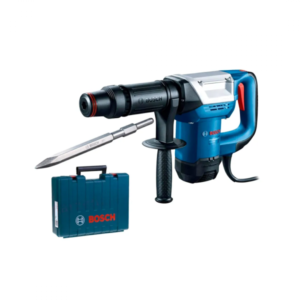 Отбойный молоток GSH500 1100 Вт 7,5 J 220 - 240 В Отбойный молоток GSH500 1100 Вт 7,5 J 220 - 240 В