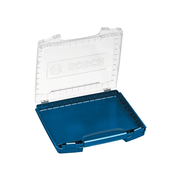 Ladă pentru instrumente L-BOXX 53 BL plastic Bosch