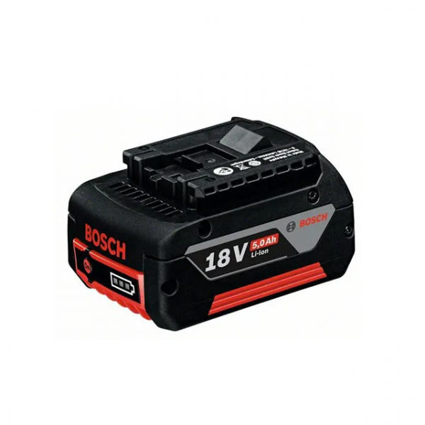 Аккумулятор Bosch 1600A002U5 5 Ач 18 В li-Ion