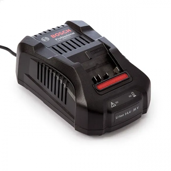 Зарядное устройство Bosch GAL 3680 CV 18 В li-Ion Зарядное устройство Bosch GAL 3680 CV 18 В li-Ion