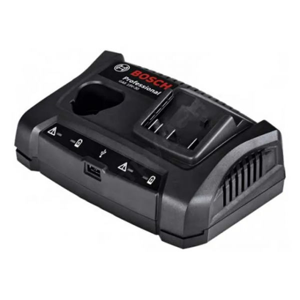Încărcător GAX 18V-30 UNI 18 V Li-Ion Bosch Încărcător GAX 18V-30 UNI 18 V Li-Ion Bosch