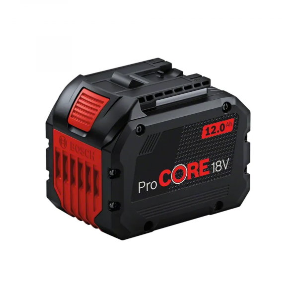 Аккумулятор ProCORE 12 Ач (Li-ion) 18 В Bosch