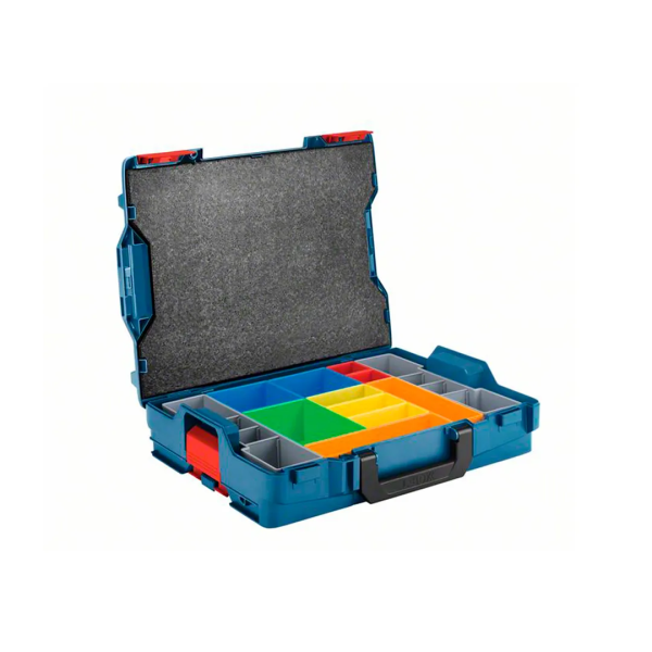 Органайзер L-BOXX 102 пластик Bosch Органайзер L-BOXX 102 пластик Bosch