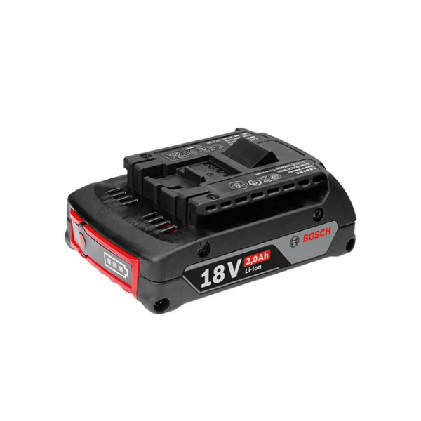 Аккумулятор 1600Z00036 2 Ah 18 В Li-Ion Bosch