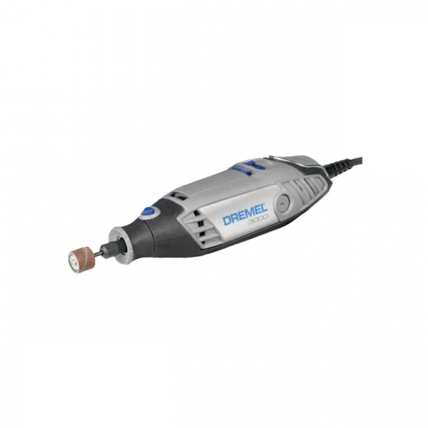 Mașină de șlefuit și gravurat 3000-15 130 W 220 - 240 V 33000 rot/min Dremel