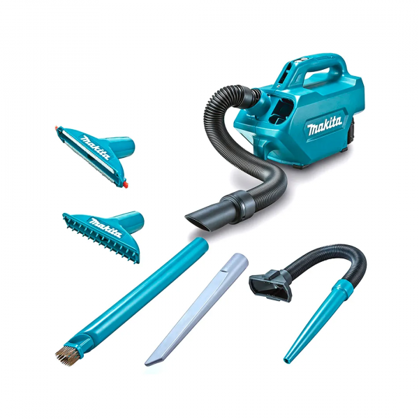Aspirator pe acumulator (fără acumulator) CXT 12 V Makita