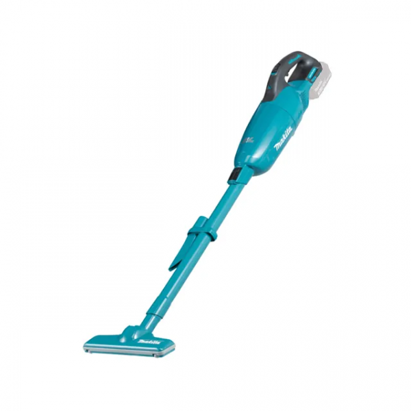 Aspirator pe acumulator (fără acumulator) LXT 18 V Makita