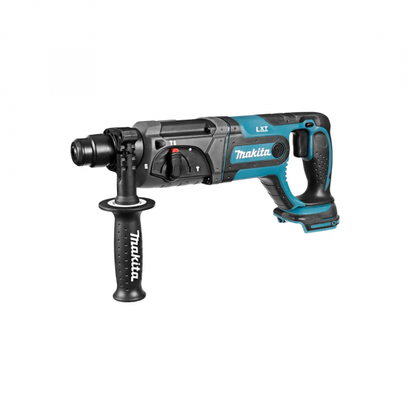 Ciocan rotopercutor pe acumulator SDS Plus LXT 18 V 2 J 0 - 4000 percuții/min Makita