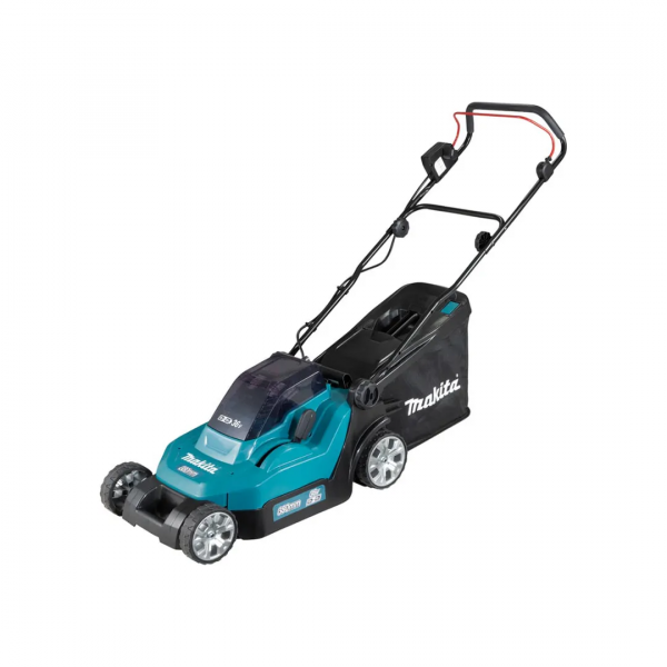 Газонокосилка DLM382CM2 2 x 18 В Аккумулятор 4.0 Ah Газонокосилка DLM382CM2 2 x 18 В Аккумулятор 4.0 Ah