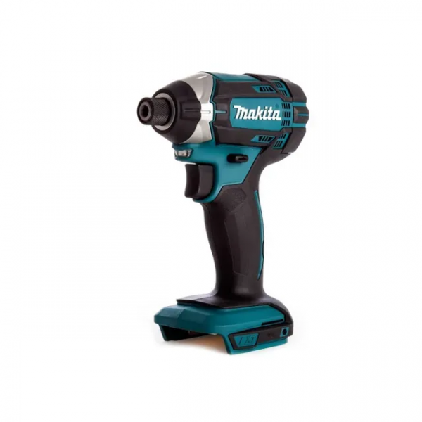 Mașină de înşurubat cu impact pe acumulator (fără acumulator) DTD152Z 165 Nm fără acumulator 18 V 3500 rot/min Makita Mașină de înşurubat cu impact pe acumulator (fără acumulator) DTD152Z 165 Nm fără acumulator 18 V 3500 rot/min Makita