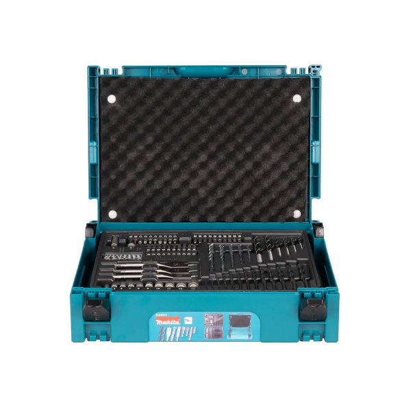 Set biți și burghie 70 buc. Makita Set biți și burghie 70 buc. Makita