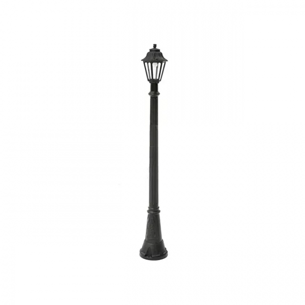 Corp de iluminat stradal Fumagalli ARTU/ANNA 8.5 W E27 IP55 2700 - 4000 - 6500K 220 - 240 V Corp de iluminat stradal Fumagalli ARTU/ANNA 8.5 W E27 IP55 2700 - 4000 - 6500K 220 - 240 V