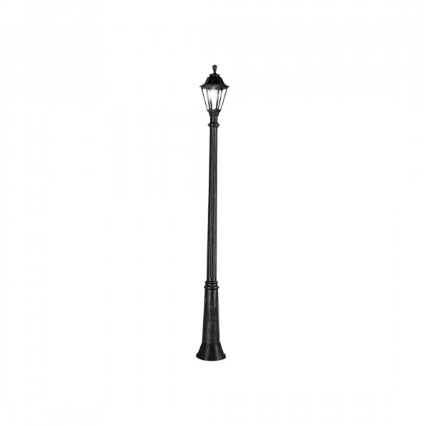 Corp de iluminat LED RICU/RUT 8.5 W E27 IP55 2700 - 4000 - 6500K 220 - 240 V Fumagalli