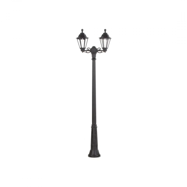 Corp de iluminat RICU BISSO/RUT 8.5 W E27 IP55 2700 - 4000 - 6500 K 220 - 240 V Fumagalli
