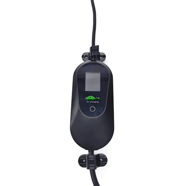 Stație de încărcare auto portabilă Type 2 7 kW 220 - 240 V 32 A EVCOME