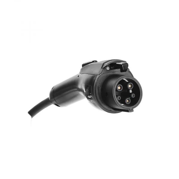 Conector de alimentare pentru cablu de incarcare auto Type 1 32 A EVCOME