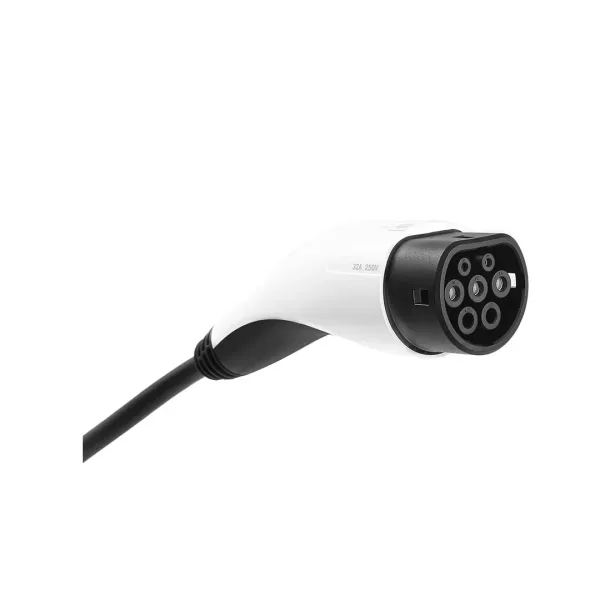 Conector de alimentare pentru cablu de incarcare auto Type 2 250V 32 A EVCOME