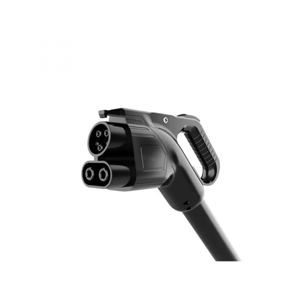 Conector de alimentare pentru cablu de incarcare auto CCS1 230 V 80 A EVCOME