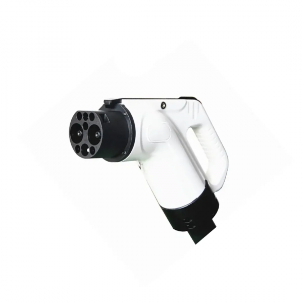 Conector de alimentare pentru cablu de incarcare auto GBT 80 A EVCOME