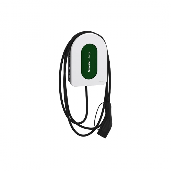 Зарядная станция для автомобиля T2 7.4 кВ 380 В 32 A Schneider-Electric