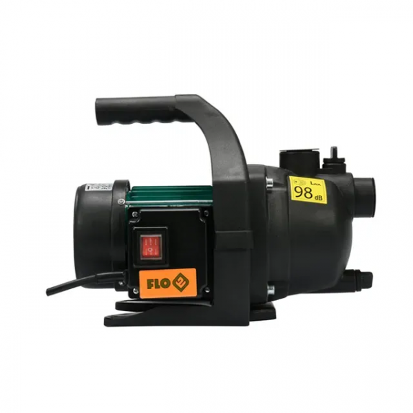 Pompă de apă 79812 3800 l/oră 1 kW 220 - 240 V 4.4 bar Flo