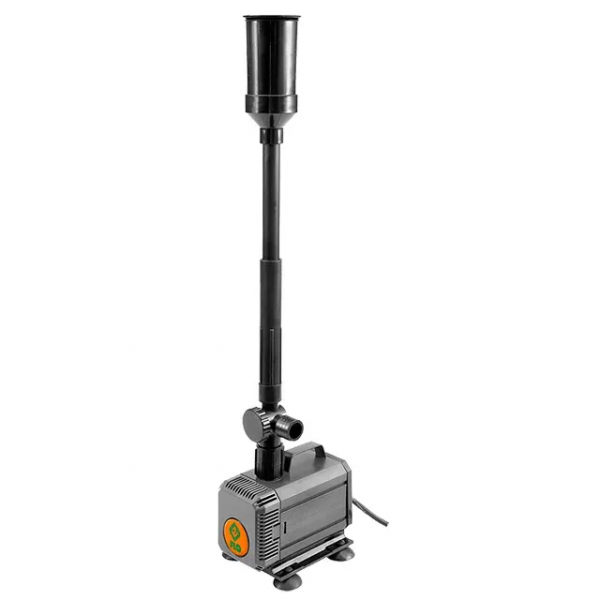 Pompă pentru havuz 79929 1.4 m3/h 28 W 220 - 240 V Flo
