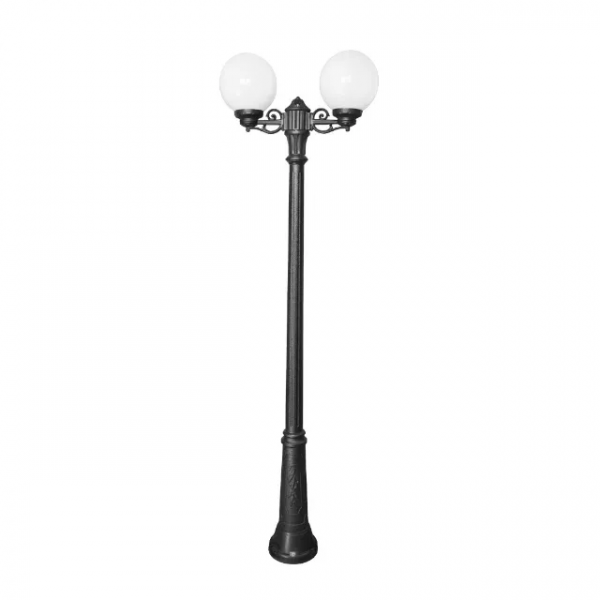 Corp de iluminat RICU BISSO/GLOBE 60 W E27 IP55 220 - 240 V Fumagalli