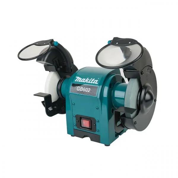 Polizor de banc GB602 250 W 220 - 240 V Makita Polizor de banc GB602 250 W 220 - 240 V Makita