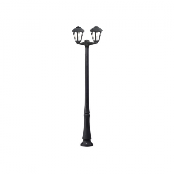 Corp de iluminat stradal DINO NARDO/GIAMPY 2L 8.5 W E27 IP55 3CCT 220 - 240 V Fumagalli Corp de iluminat stradal DINO NARDO/GIAMPY 2L 8.5 W E27 IP55 3CCT 220 - 240 V Fumagalli