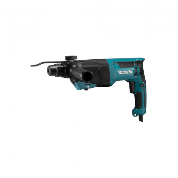 Перфоратор SDS Plus 800 Вт 220 - 240 В 3 Дж 0 - 4500 уд/мин Makita