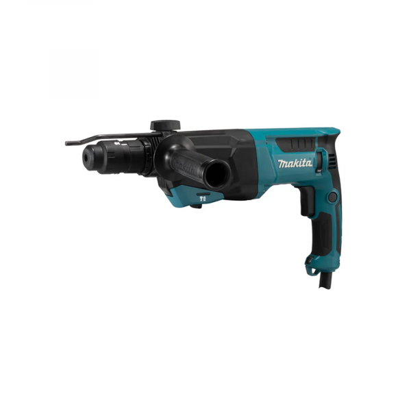 Перфоратор SDS Plus 800 Вт 220 - 240 В 3 Дж 0 - 4500 уд/мин Makita Перфоратор SDS Plus 800 Вт 220 - 240 В 3 Дж 0 - 4500 уд/мин Makita