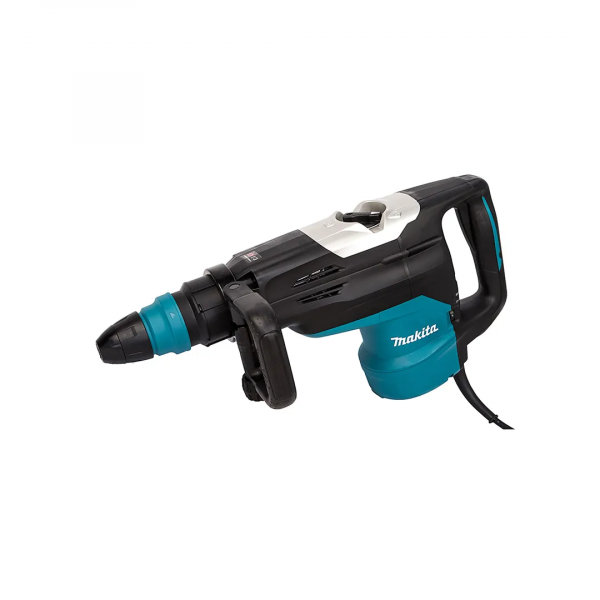 Перфоратор SDS Max 1510 Вт 220 - 240 В 19.7 Дж 0 - 2250 уд/мин Makita Перфоратор SDS Max 1510 Вт 220 - 240 В 19.7 Дж 0 - 2250 уд/мин Makita