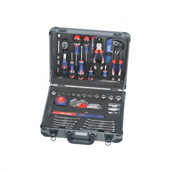 Set de instrumente 370740 n/a 51 KWB