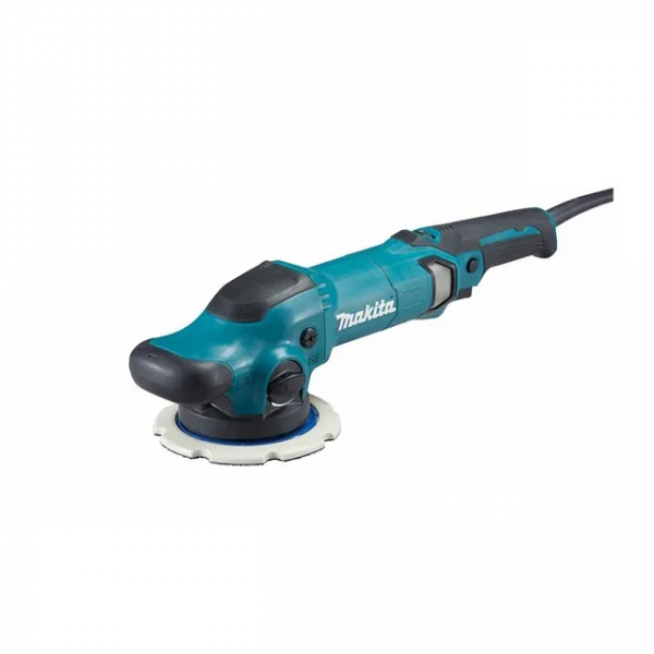 Mașină de polișat PO6000C 900 W 220 - 240 V 0 - 780 min-1 Makita Mașină de polișat PO6000C 900 W 220 - 240 V 0 - 780 min-1 Makita