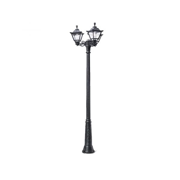 Светильник RICU BISSO/GOLIA 3L 8.5 Вт E27 IP55 2700 - 4000 - 6500K 220 - 240 В Fumagalli