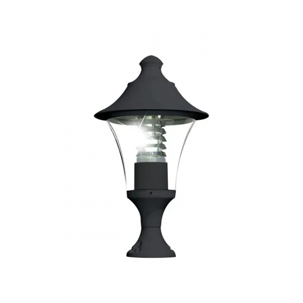 Светильник REMO 400 50 Вт E27 IP65 3000 K 220 - 240 В Fumagalli
