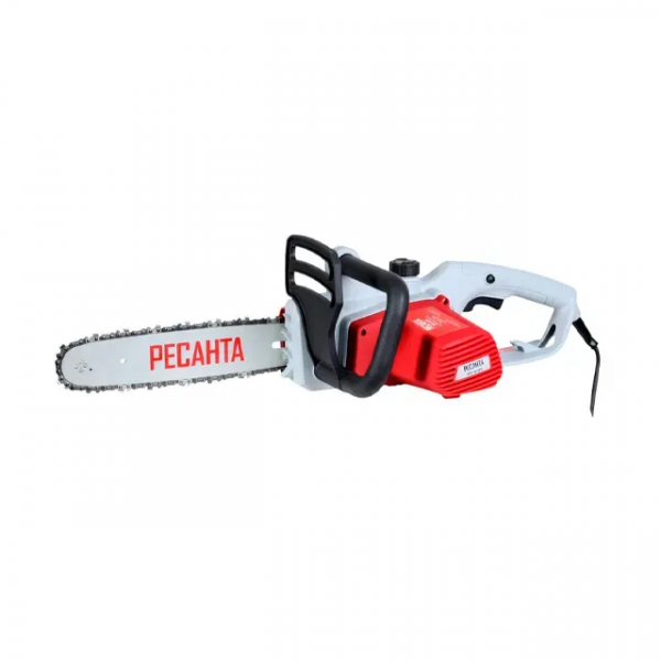 Электрическая цепная пила ЭП-1512П 305 mm 1500 Вт 220 - 240 В RESANTA