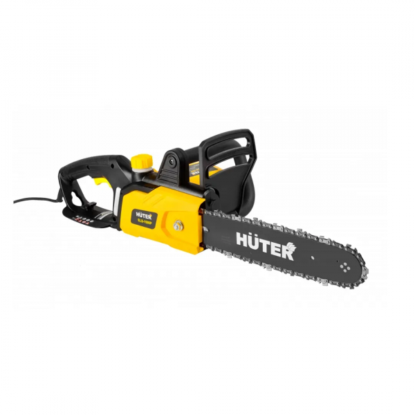 Электрическая цепная пила ELS-1500P 305 mm 1500 Вт 220 - 240 В Huter