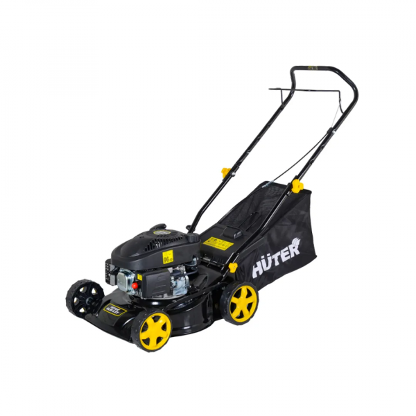 Mașină de tuns iarba GLM-3.5T 2.5 kW Huter