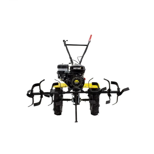 Motocultivator Huter MK-8000M 5.89 kW Benzină